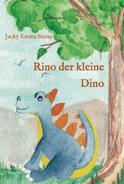 

Rino der kleine Dino