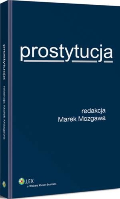 

Prostytucja