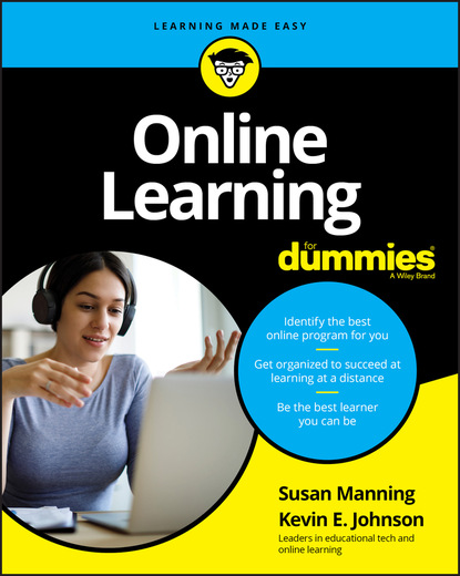 Online Learning For Dummies - Susan Manning