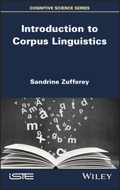 Introduction to Corpus Linguistics - Sandrine Zufferey