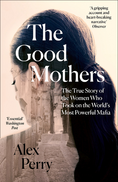 Alex Perry — The Good Mothers