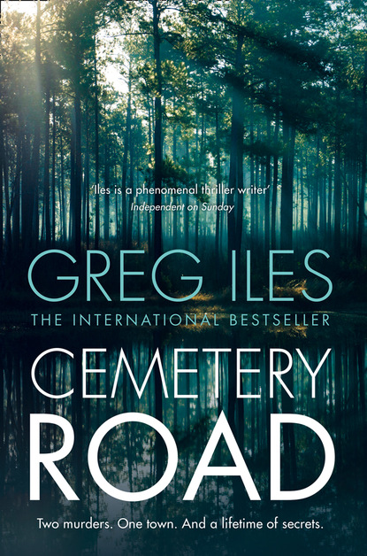 Cemetery Road - Greg  Iles