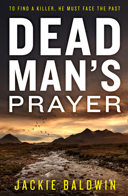 Dead Mans Prayer