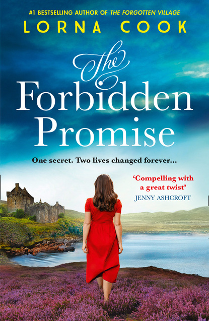 The Forbidden Promise (Lorna Cook). 