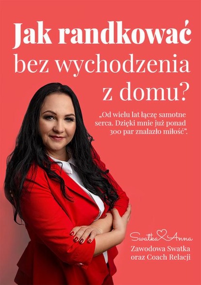 

Jak randkować bez wychodzenia z domu