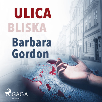 Barbara Gordon — Ulica Bliska