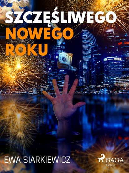 Ewa Siarkiewicz - Szczęśliwego Nowego Roku