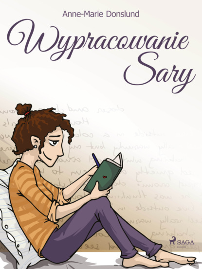 Anne-Marie Donslund — Wypracowanie Sary