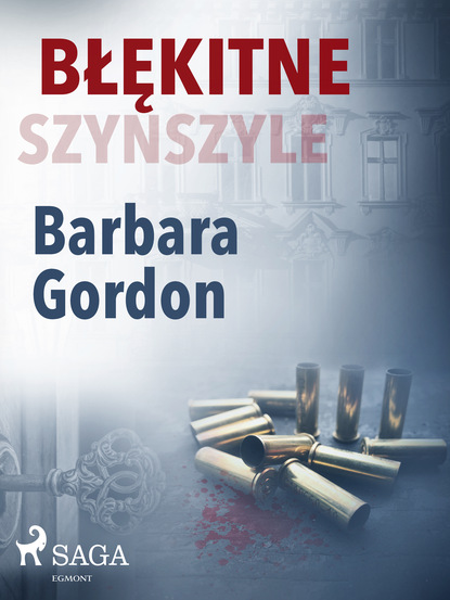 Barbara Gordon - Błękitne szynszyle