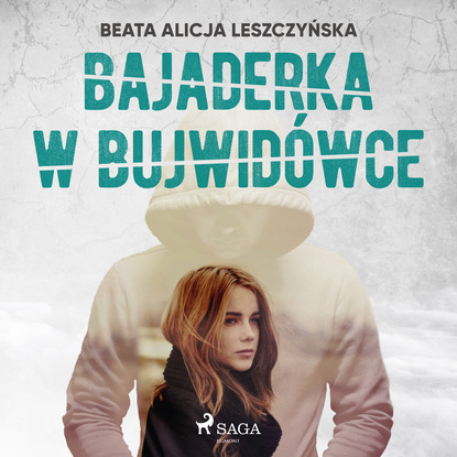 Ксюша Ангел - Bajaderka w Bujwidówce