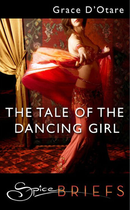 Grace D'Otare - The Tale Of The Dancing Girl