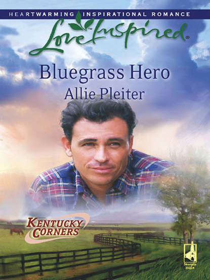 Allie Pleiter - Bluegrass Hero