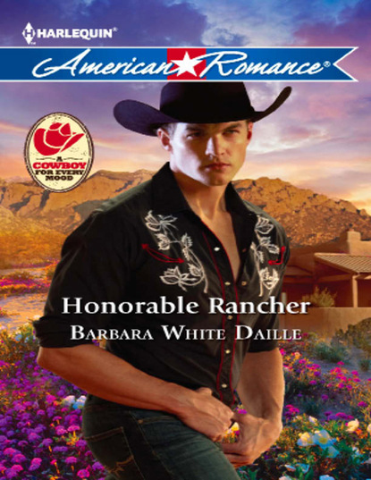 Barbara White Daille - Honorable Rancher