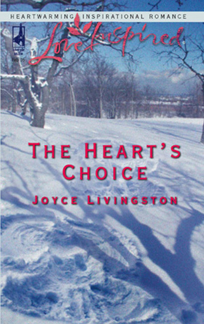 Joyce Livingston - The Heart's Choice