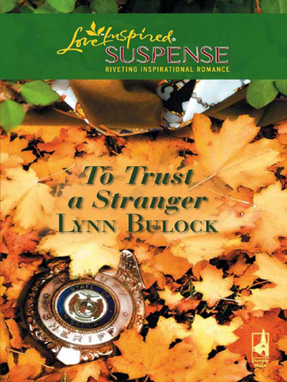 Lynn Bulock - To Trust a Stranger