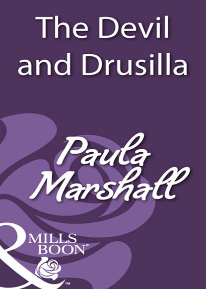 Paula Marshall - The Devil And Drusilla