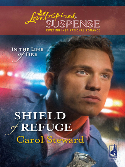 Carol Steward - Shield Of Refuge