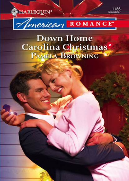 Pamela Browning - Down Home Carolina Christmas