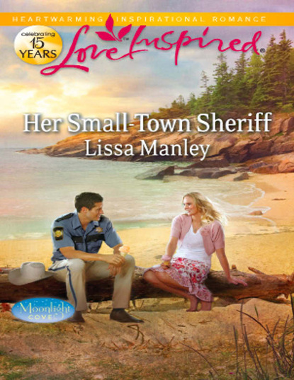 Lissa Manley - Her Small-Town Sheriff