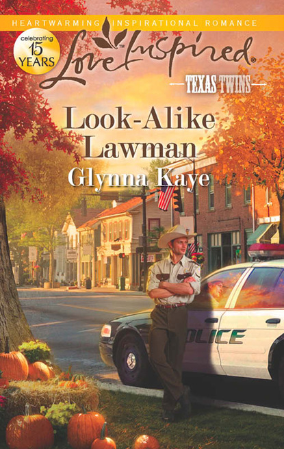 Glynna Kaye - Look-Alike Lawman