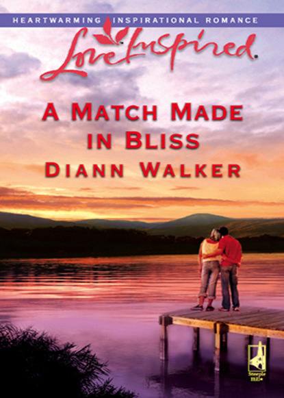 Diann Walker - A Match Made In Bliss