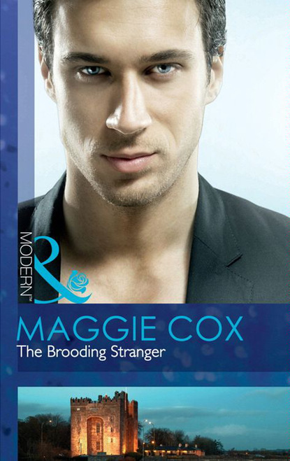 Maggie Cox - The Brooding Stranger