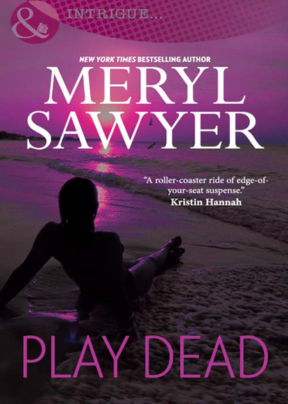 Play Dead (Meryl  Sawyer). 