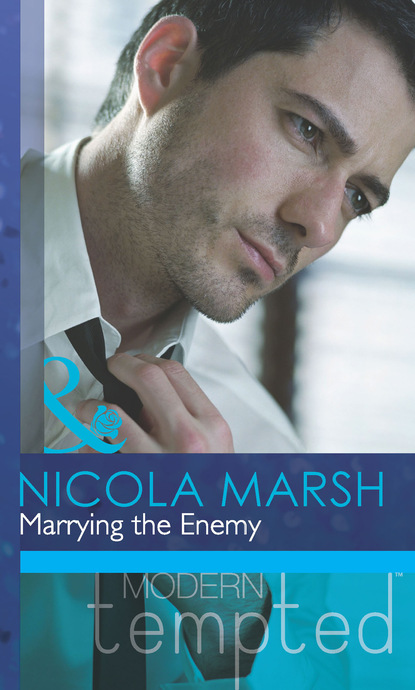 Nicola Marsh - Marrying the Enemy