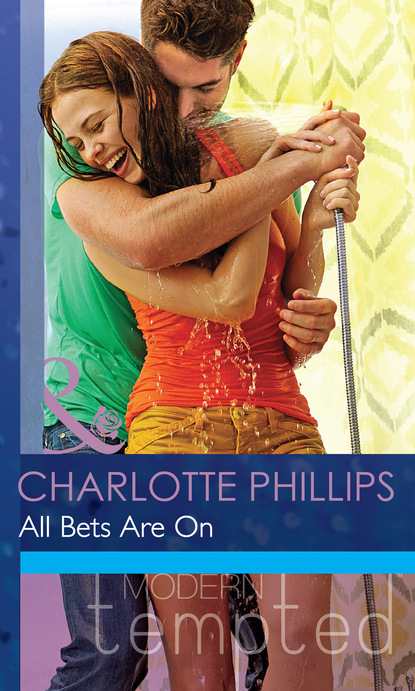 Charlotte Phillips - All Bets Are On