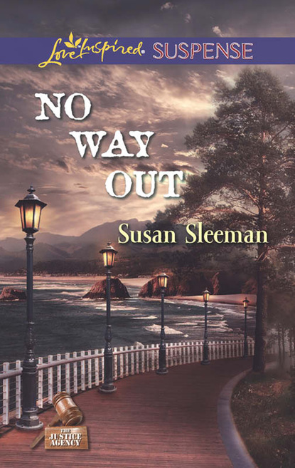 Susan Sleeman - The Justice Agency