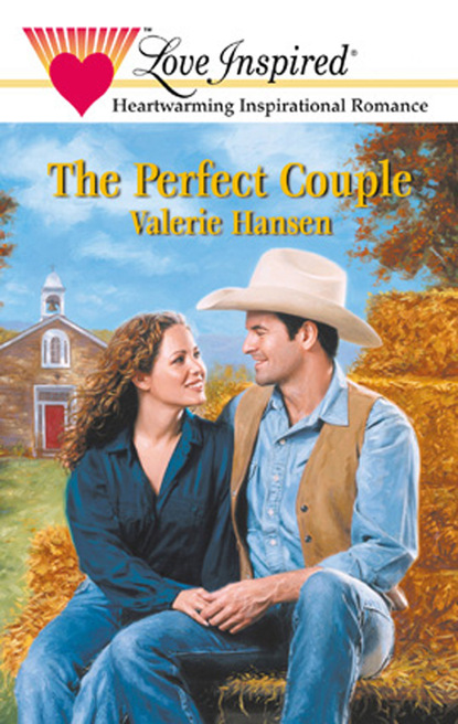 Valerie  Hansen - The Perfect Couple