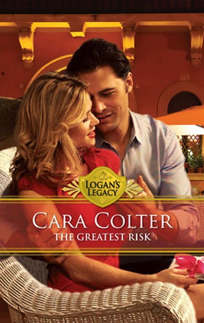 Cara Colter - The Greatest Risk