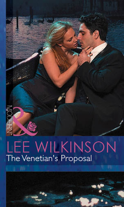 Lee Wilkinson - The Venetian's Proposal