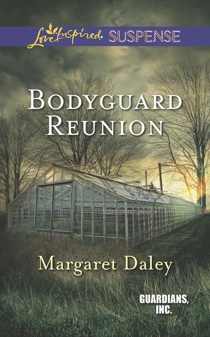 Margaret Daley - Bodyguard Reunion