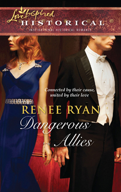Renee Ryan - Dangerous Allies