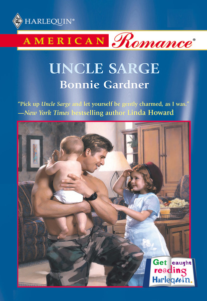 Bonnie Gardner - Uncle Sarge