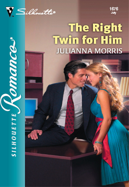 Julianna Morris - The Right Twin For Him