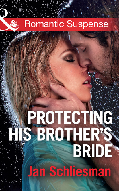 Jan Schliesman - Protecting His Brother's Bride