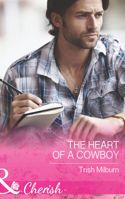 Trish  Milburn - The Heart Of A Cowboy
