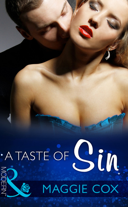 Maggie Cox - A Taste of Sin