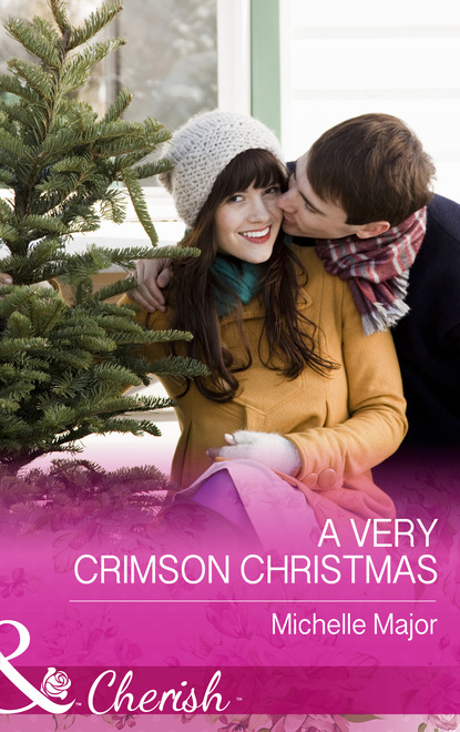 Michelle Major - A Very Crimson Christmas