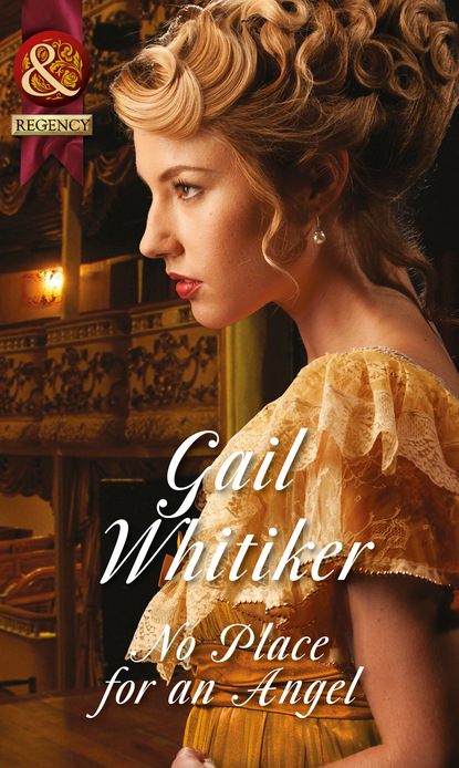 Gail Whitiker - The Gryphon