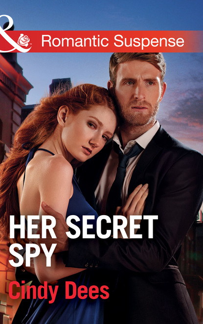 Cindy Dees - Her Secret Spy