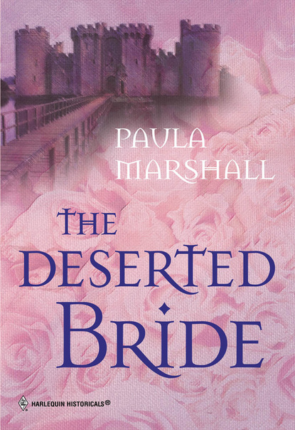 Paula Marshall - The Deserted Bride