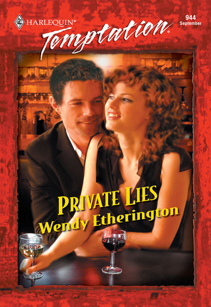 Wendy Etherington - Private Lies