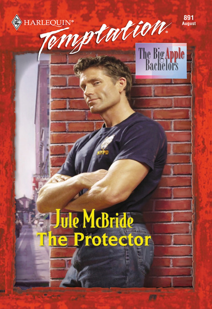 Jule Mcbride - The Protector