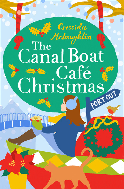Cressida McLaughlin - The Canal Boat Café Christmas