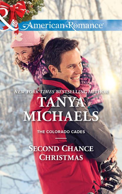Tanya Michaels - The Colorado Cades