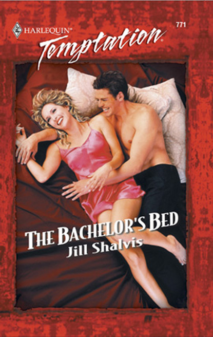Jill Shalvis - The Bachelor's Bed