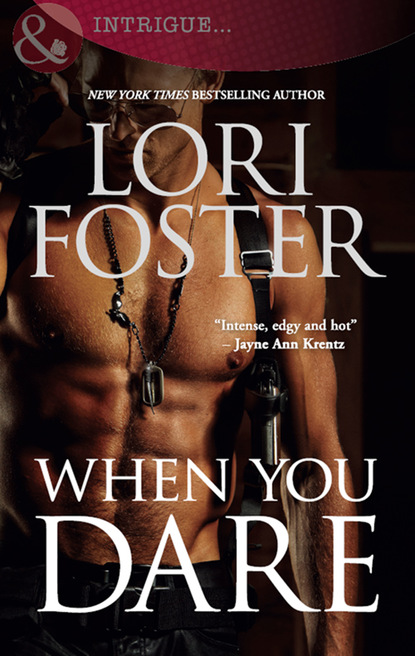 Lori Foster - When You Dare